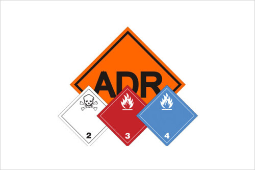 ADR Transport - Transports Gordi