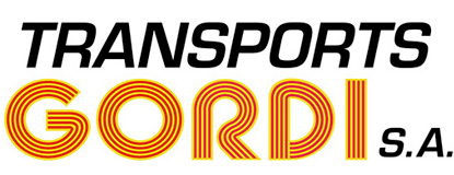 Transports Gordi SA